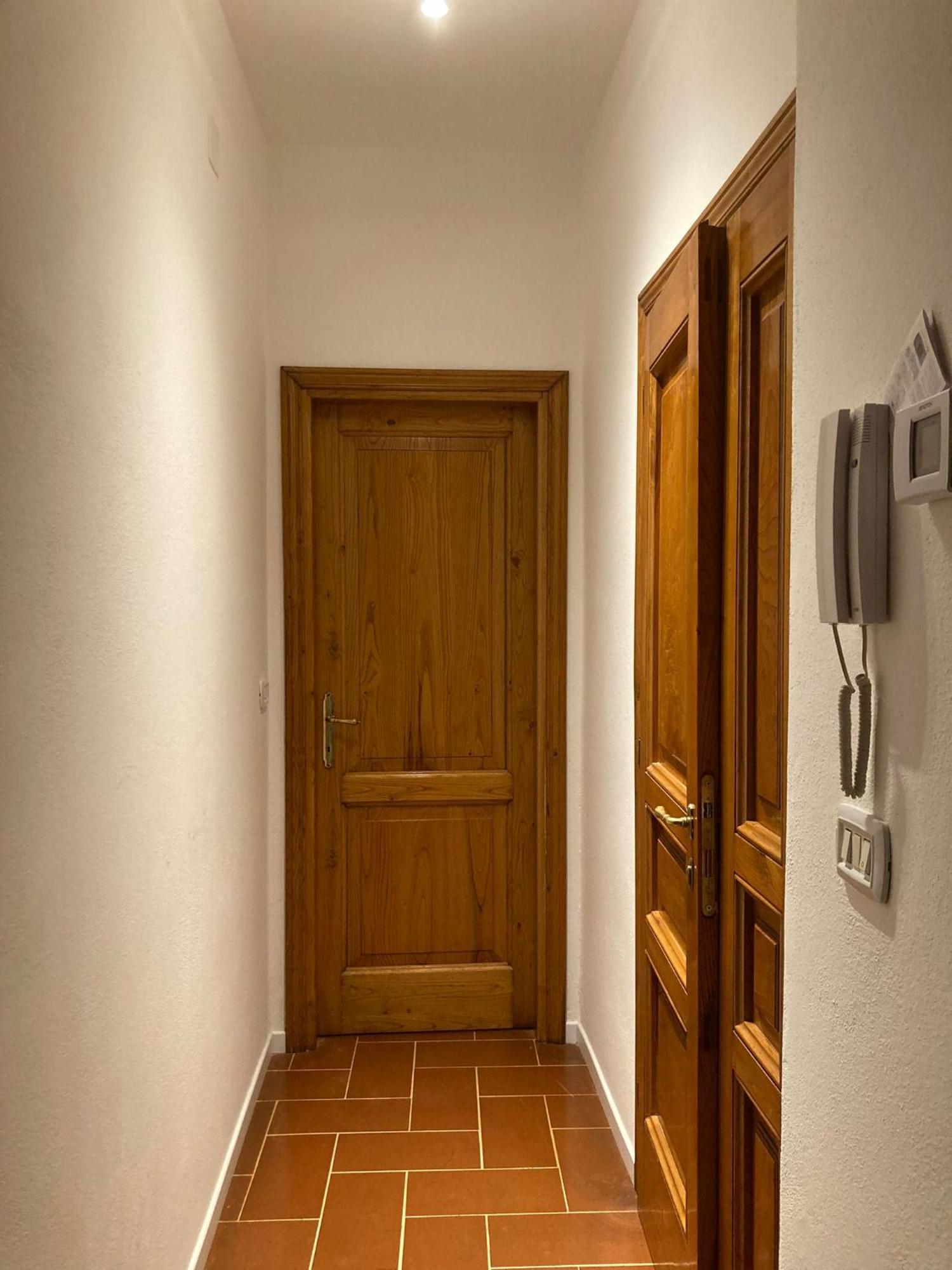 Appartamento Poli Кастильоне-деи-Пеполи Экстерьер фото
